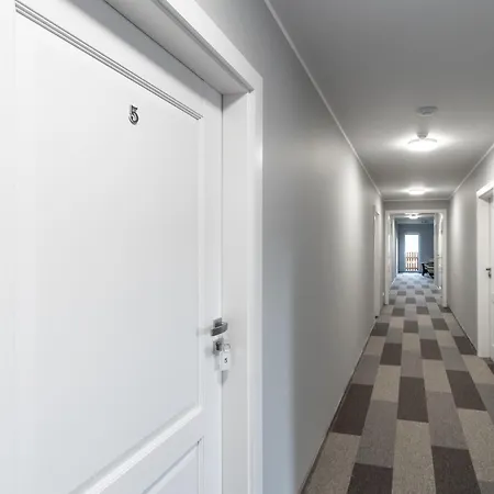 Couette-café Zielone Wzgorza Chojnice