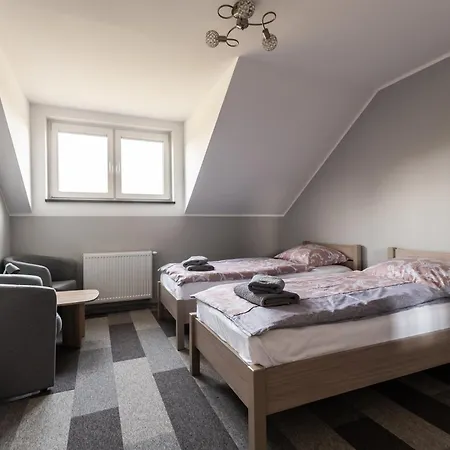 Zielone Wzgorza Chojnice