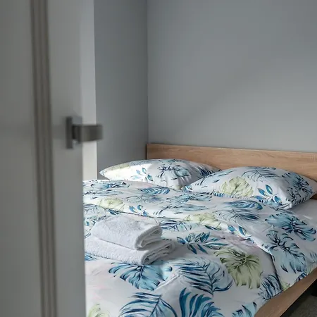 Couette-café Zielone Wzgorza