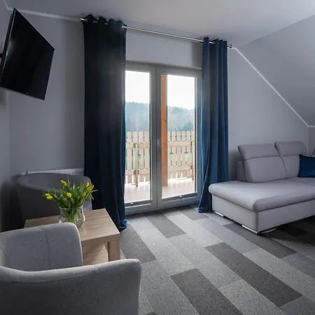 Zielone Wzgorza 3* Chojnice