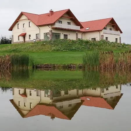 Zielone Wzgorza Хойнице