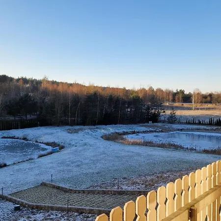 Couette-café Zielone Wzgorza