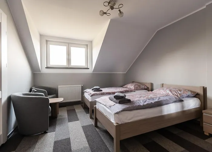 Zielone Wzgorza خوينيتسا