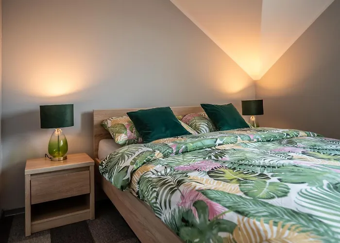 Zielone Wzgorza فندق مبيت وإفطار خوينيتسا