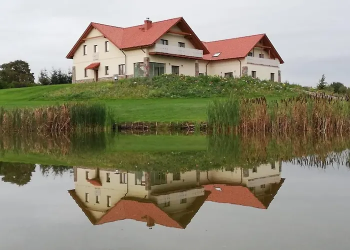 Zielone Wzgorza خوينيتسا